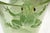 Light Green Vintage Lucite Translucent Green Tree Frog Ice Bucket Wine Cooler For Sale - Image 8 of 12