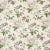 Schumacher Cecil Chintz Fabric in Wisteria For Sale