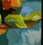 The art Still life original painting by Kateryna Staretska is a large 90x60 cm canvas artwork in the style of...