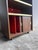 Modern Modern Stereo Cabinet on Wheels, 1970s For Sale - Image 3 of 11