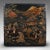 Japanese 1900's Antique Japanese Lacquered Presentation Box For Sale - Image 3 of 12