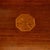 Antique 19th Century Dutch Inlaid Walnut Floral Specimen Wood Marquetry Cabinet 1860 For Sale - Image 18 of 18