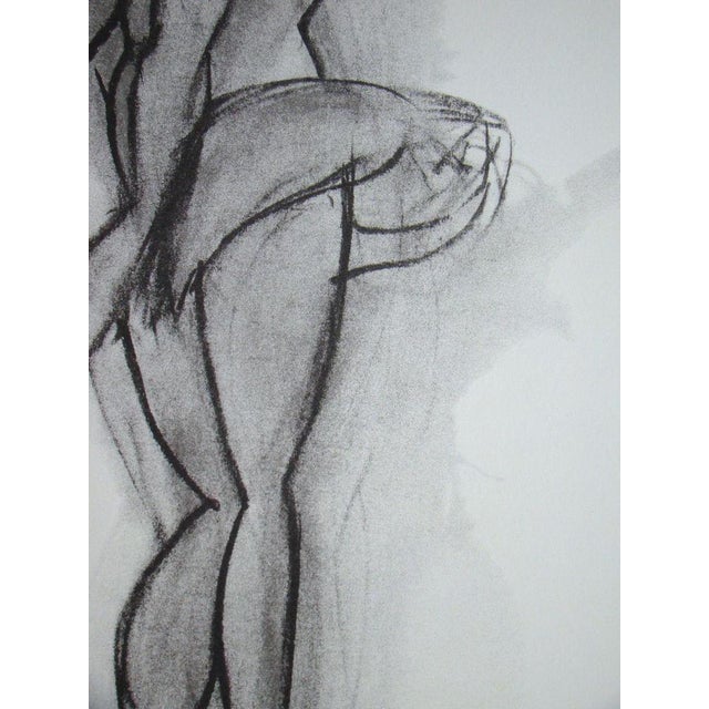 Henri Matisse, Nude, 1981, Lithograph For Sale - Image 12 of 15