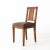Art Deco Side Chair by Maurice Dufréne, 1925 For Sale - Image 12 of 12