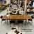 1960s Arne Vodder for Sibast Model 227 Long Danish Teak Expanding Dining Table For Sale - Image 5 of 16