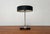 Mid-Century Minimalist German Table Lamp from Hillebrand, 1960s For Sale - Image 10 of 18