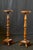 Pair of 19th Century Italian Pine Plant Stands For Sale - Image 4 of 12