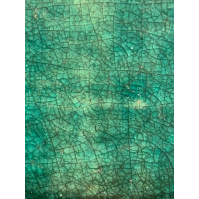 Antique 19th Century Chinese Wine Jar For Sale - Image 4 of 9