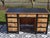 Vintage Desk in Pine, 1940s For Sale - Image 12 of 18