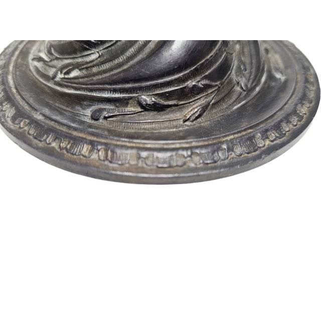 Art Nouveau German Biscuit Box from Loetz, 1890s For Sale - Image 15 of 18