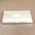 Late 20th Century Tiffany & Co Estate Business Card Holder Sterling Silver 58.1g For Sale - Image 9 of 15