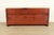 Paul Frankl for Johnson Furniture Mid-Century Modern Hollywood Regency Mahogany Sideboard or Bar Cabinet | Circa 1950s For Sale - Image 14 of 15