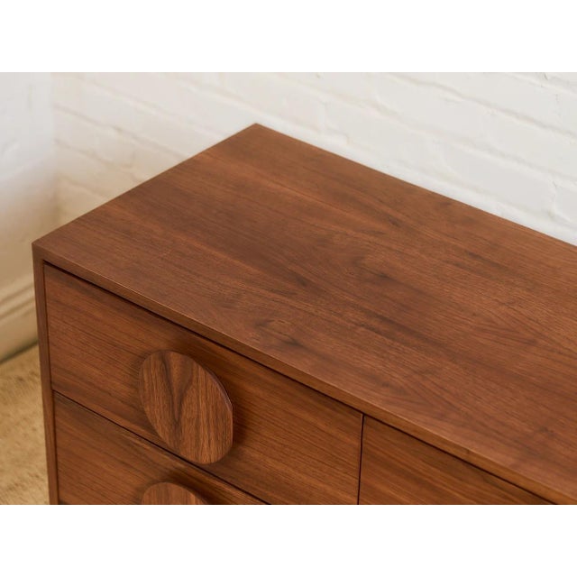 Who knew your dresser could look so good? Our Modern collection of dressers and armories are the perfect fit for any style...