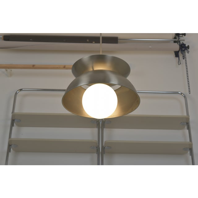 Pendant Light by Vico Magistretti for Artemide, 1960s For Sale - Image 6 of 11