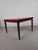 Fully Restored Danish Coffee Table in Teak, 1950s For Sale - Image 3 of 8