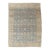 Pasargad DC Light Blue Kazak Design Rug For Sale