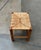 Mid-Century German Wooden Stool, 1960s For Sale - Image 14 of 18