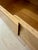 1950s Mid Century Heywood Wakefield Lowboy From the ‘Trophy” Series For Sale - Image 15 of 17