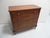 Dutch Chest of Drawers in Oak, in Very Good conditions. Designed before 1890