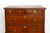 1950s Antique English William & May Chest on Stand For Sale - Image 5 of 15