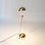 Meridiana Desk Lamp by Stephano Cevoli, Italy, 1980s For Sale - Image 16 of 16