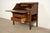 Wood L. & J. G. Stickley Antique Mission Oak Arts & Crafts Drop Front Secretary Desk, Newly Refinished For Sale - Image 7 of 15