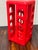 Copco Retro Red Swivel Spice Rack, Vintage For Sale - Image 9 of 12