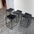 Modern Blu Dot Ready Counter Stools, Set of Four For Sale - Image 3 of 12