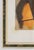 Mid 20th Century Signed Nadia Léger Lithograph, Modernist Surrealist Composition Mona Lisa Motif For Sale - Image 5 of 5