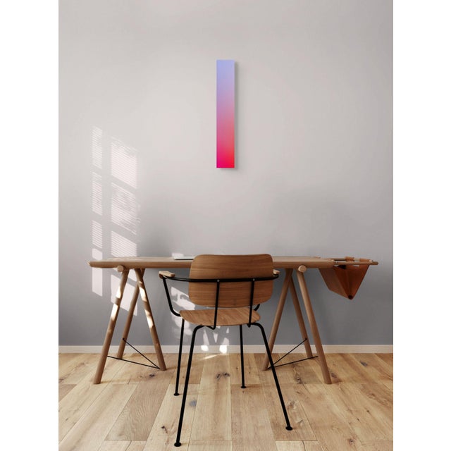 Unique. Paul Snell is an Australian artist who blurs the boundaries between photography and painting, creating...