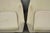 Metal West Elm Lucas Healthcare Swivel Chrome Base Modern Lounge Arm Chair - A Pair For Sale - Image 7 of 17