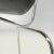 German Black Wooden Chairs by Charles and Ray Eames for Vitra, 2000s, Set of 2 For Sale - Image 14 of 18