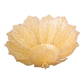 Example of Flush Mounts