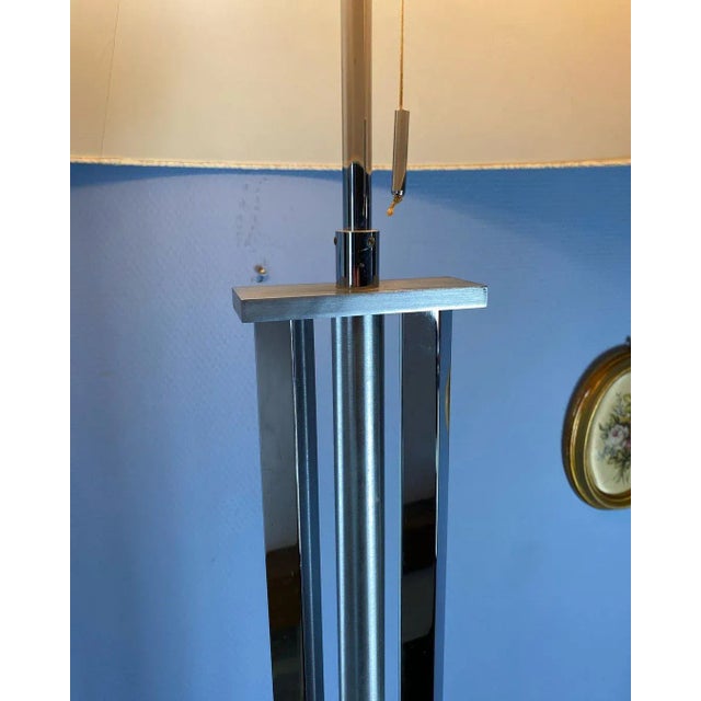 1970s Vintage Floor Lamp, 1970s For Sale - Image 5 of 8