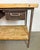 Vintage Industrial Worktable, 1960s For Sale - Image 13 of 18