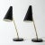 Table Lamps by Bertil Brisborg, Set of 2 For Sale - Image 9 of 9
