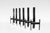 Black SD51 Golem Chairs by Vico Magistretti for Poggi, Italy, 1968, Set of 6 For Sale - Image 8 of 8