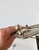 Early 19th Century Georgian Old Sheffield Plate Silverplated Partners Inkwell Desk Set For Sale - Image 9 of 17