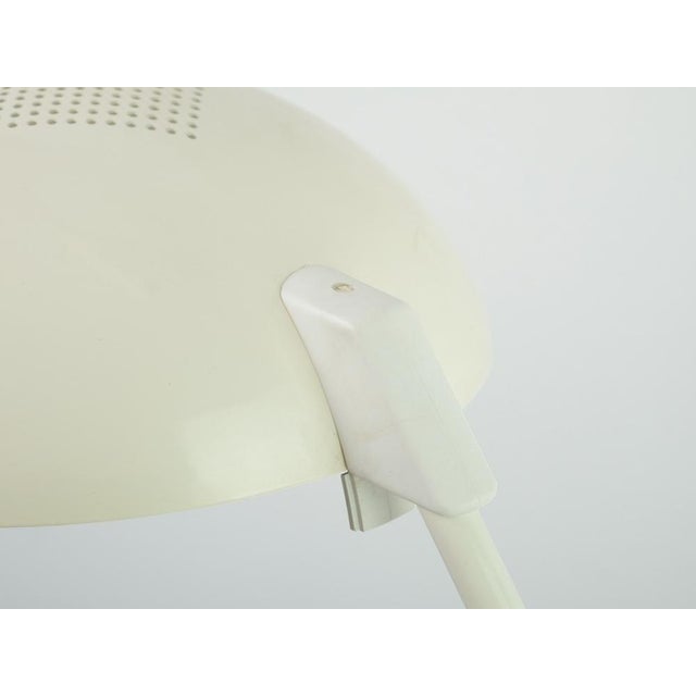 Vintage Swedish Table Lamp from Seneca, 1980s For Sale - Image 9 of 16