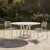 The first project of French designer Patrick Jouin for Cassina in 2003, the iconic Lebeau table evolves with this outdoor...