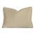 Italian Designer Mariano Fortuny Murillo Feather/Down Pillow For Sale