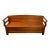 Late 19th Century Mennonite Pine Shloof For Sale