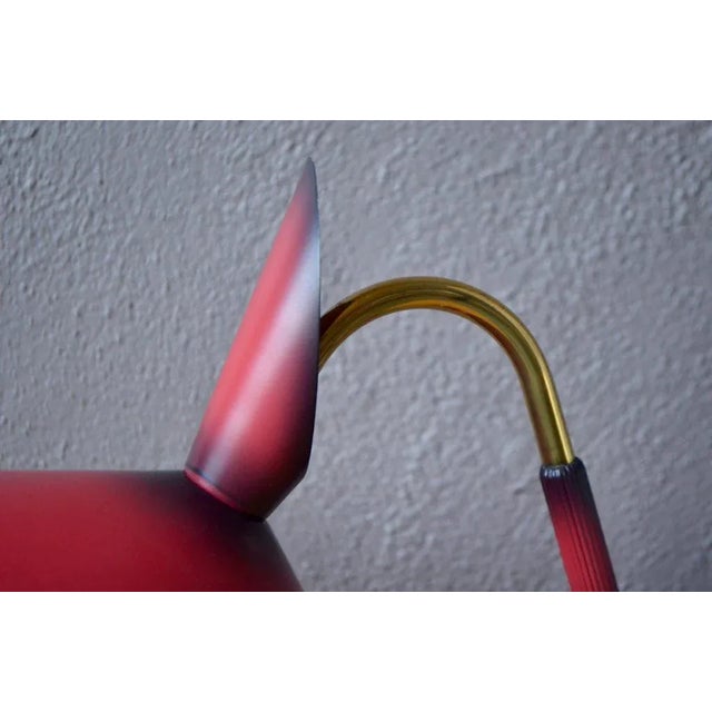 Mid-Century Modern Mid-Century Desk Lamp For Sale - Image 3 of 7