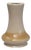 20th Century Czech Ceramic Vase For Sale