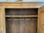 Baroque Farmhouse Wooden Cupboard For Sale - Image 15 of 18