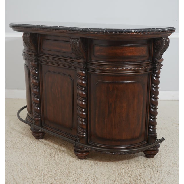 Age: Approx: 20 Years Old Details: Nicely Finished On All Sides Continental Style Locking Cabinet Storage Light Factory...
