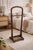Vintage Clothes Rack, 1950s For Sale - Image 4 of 8
