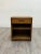 Brown Pair of Mid Century Modern Nightstands For Sale - Image 8 of 11