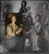 Francesco Curradi, Saint Catherine of Alexandria Curradi, 17th Century, Oil Painting on Canvas, Framed For Sale - Image 15 of 16