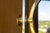 Karl Springer Tabletop Vanity Mirror in Nickel and Brass Circa 1980s For Sale In Miami - Image 6 of 12